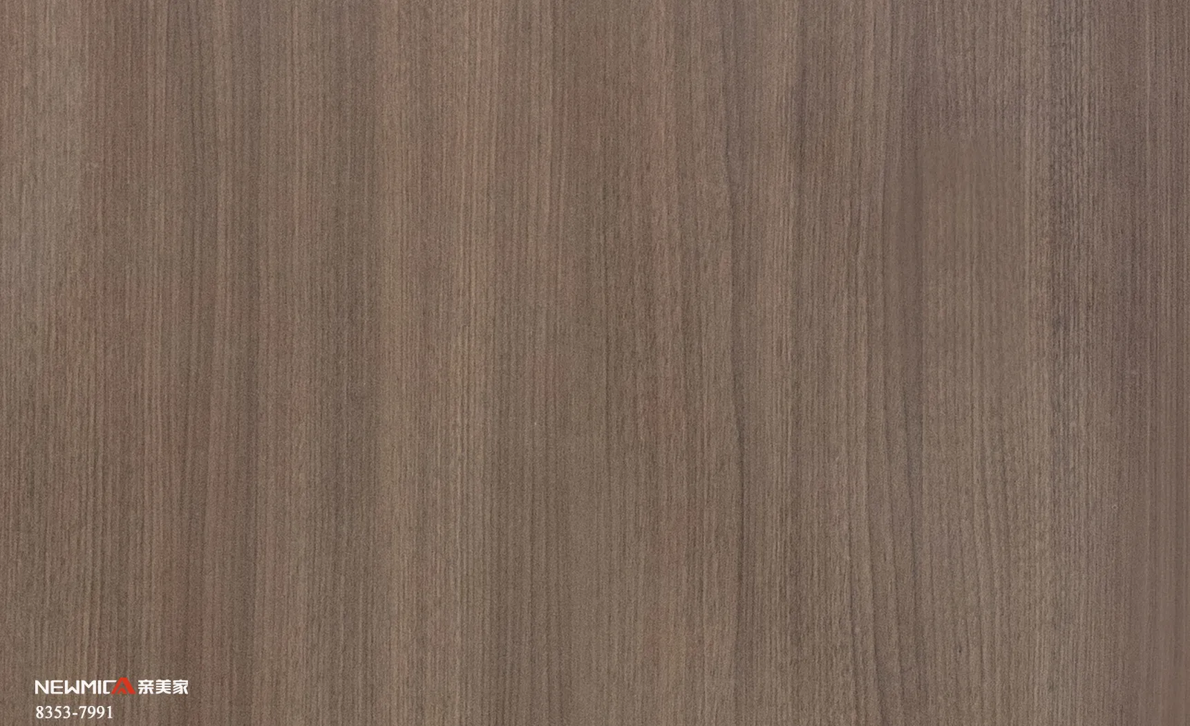 Walnut HPL