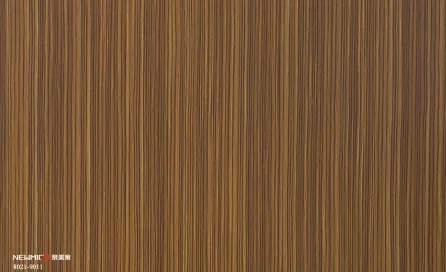 Zebrawood 8021-9011